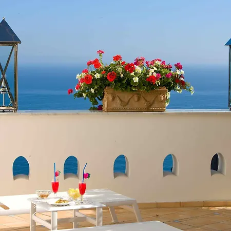 Palazzo Marzoli charme Resort - Small Luxury Hotel 