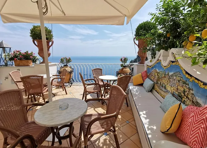 Palazzo Marzoli Charme Resort - Small Luxury Hotel