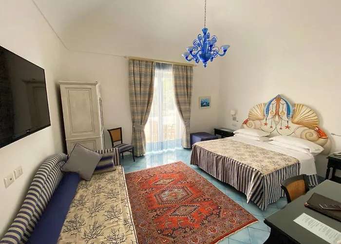 Palazzo Marzoli Charme Resort - Small Luxury Hotel