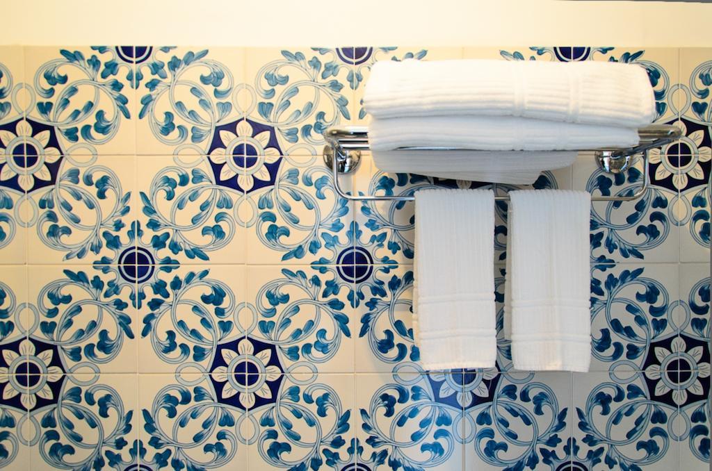 Palazzo Marzoli Charme - Small Luxury Positano