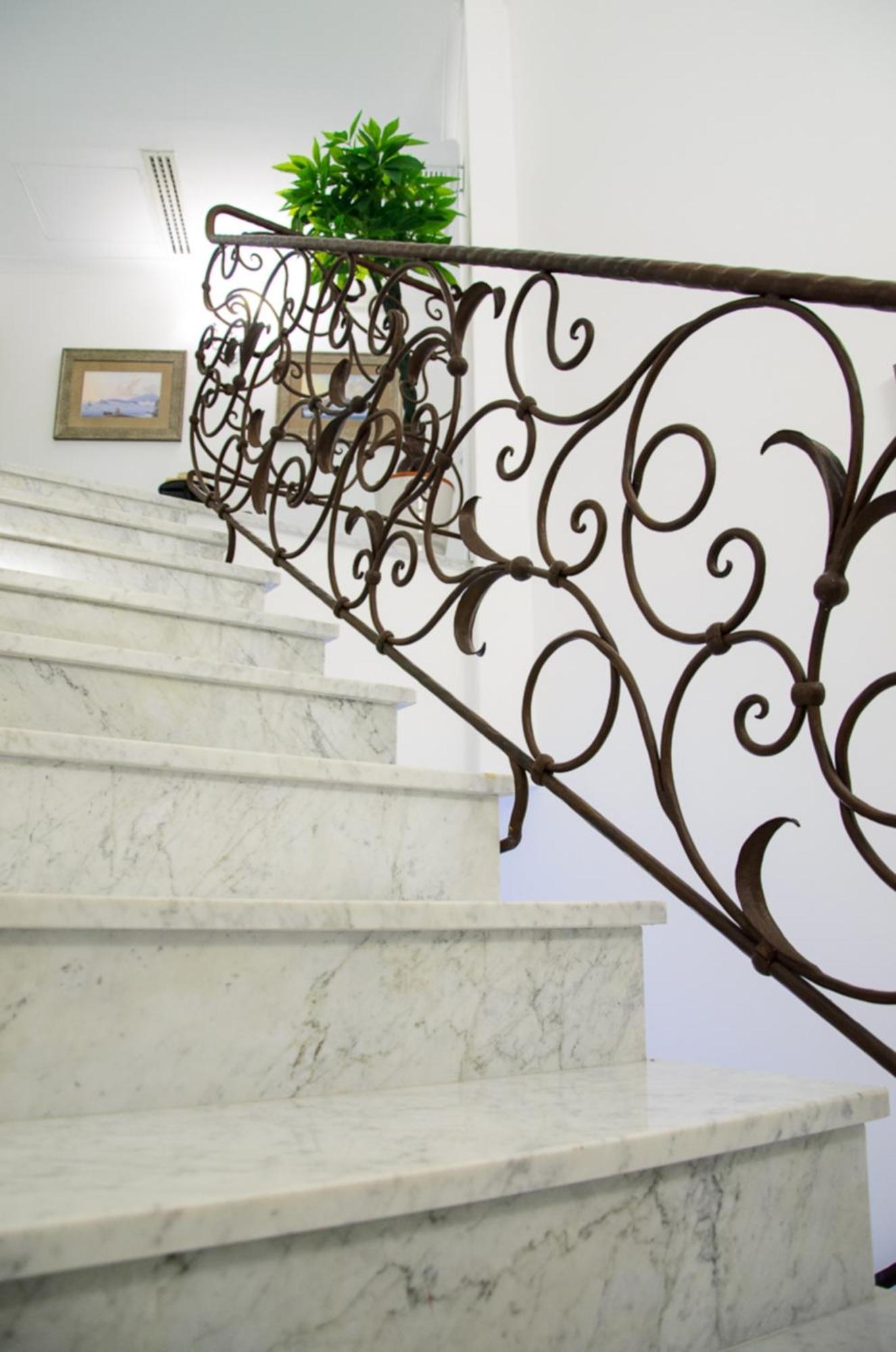 Palazzo Marzoli Charme - Small Luxury Positano