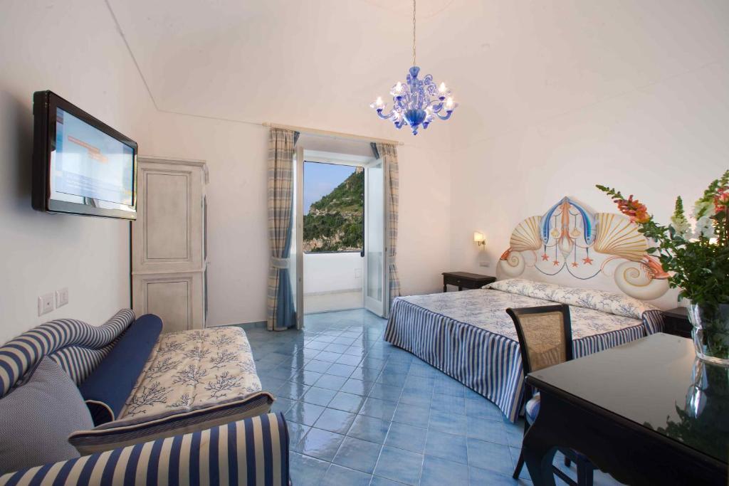 Hotel Palazzo Marzoli Charme - Small Luxury